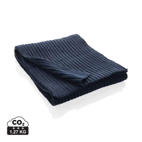 Impact AWARE™ Polylana® Strickschal 180 x 25cm