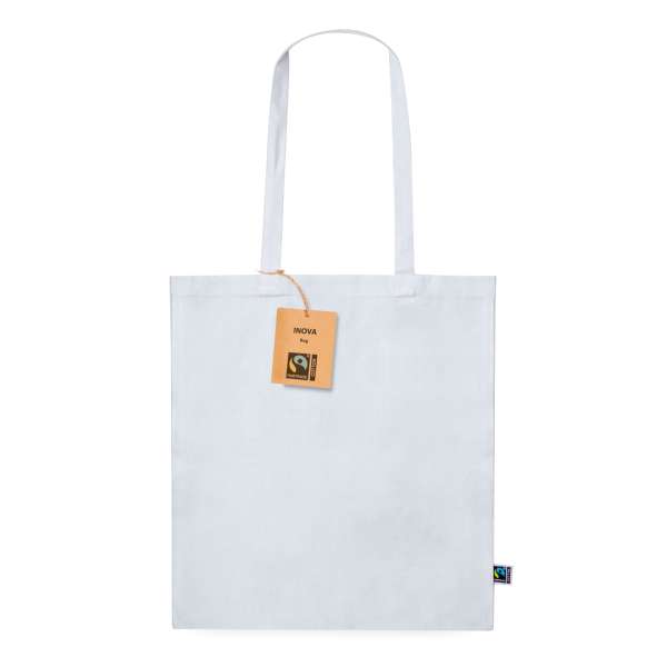 Tasche Inova Fairtrade