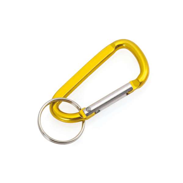 Karabiner Zoko