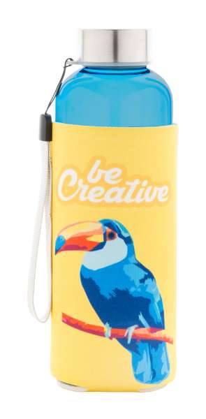 RPET Flasche Pemba Creative