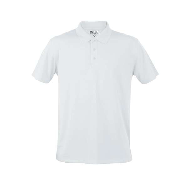 Polo-Shirt Tecnic Plus