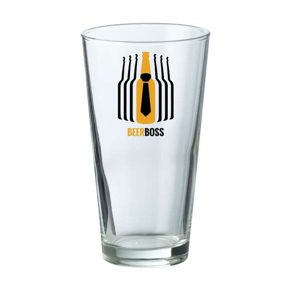 Bierglas 340 ml