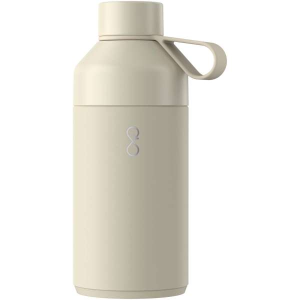 Ocean Bottle 750 ml vakuumisolierte Flasche