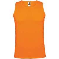 Fluor Orange