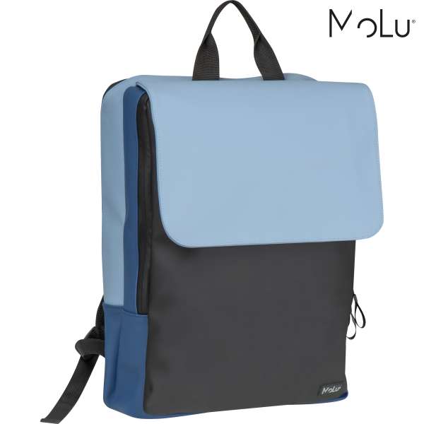 MoLu Rucksack Saint Gilles