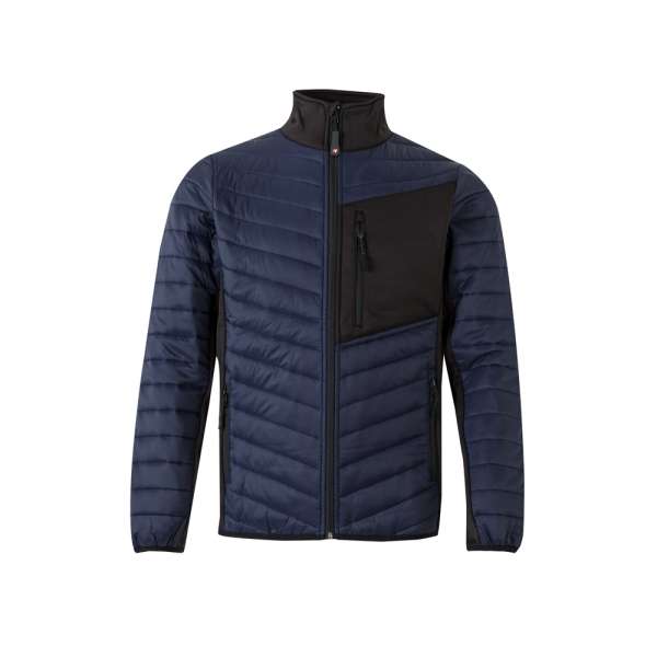 VL RAIJIN Steppjacke (265g / m²), aus Polyester (100%)