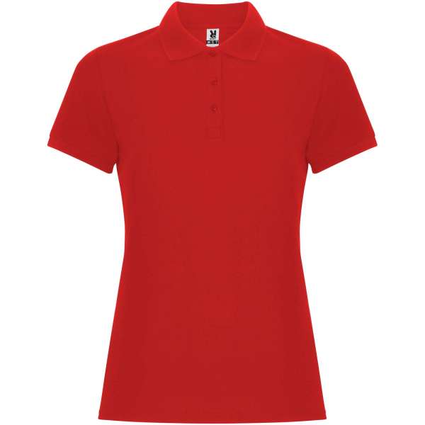 Pegaso Premium Poloshirt für Damen