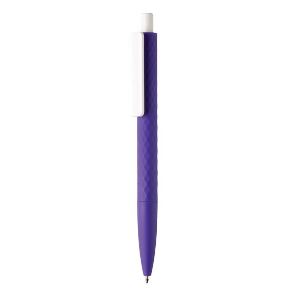 X3-Stift mit Smooth-Touch