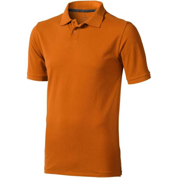 Calgary Poloshirt für Herren