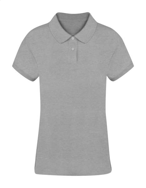 Damen Polo-Shirt Koupan