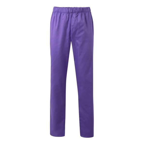 VL APHRODITE Hosen aus Twill (190g / m²), aus Baumwolle (35%) und Polyester (85%)