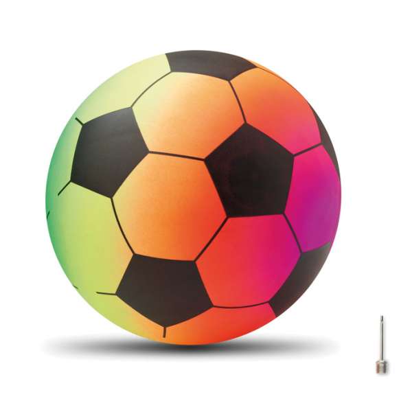 PVC-Strandball RAINBALL