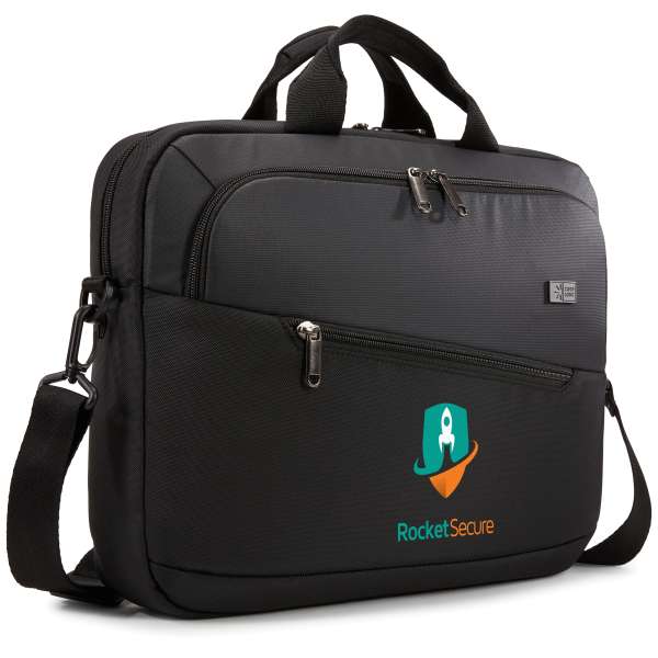 Case Logic Propel Attache 14" Black