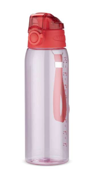 Flasche mit Messbecher 900 ml KOLTER