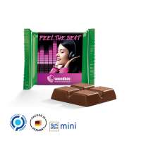 Ritter SPORT Mini Haselnuss, 16,5 g