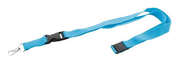 Lanyard aus RPET Revent Plus