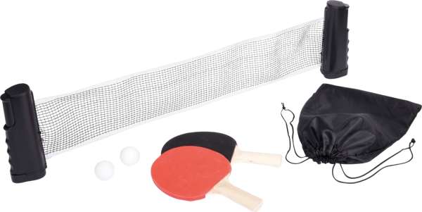 Tischtennis-Set MATCH BALL