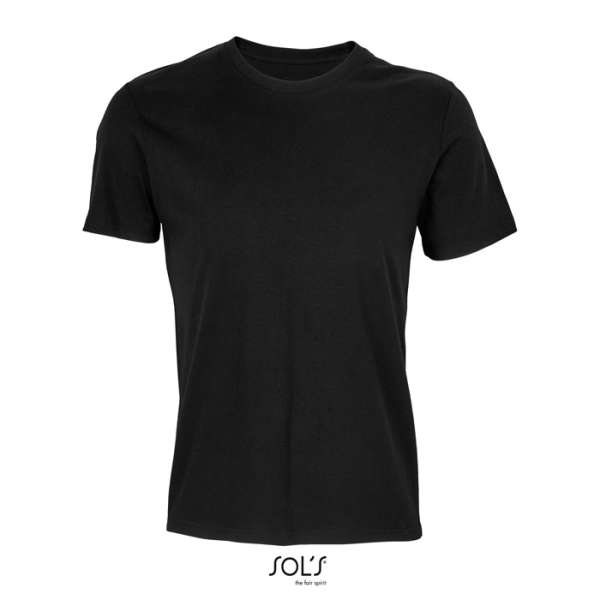 ODYSSEY Uni T-shirt 170g ODYSSEY