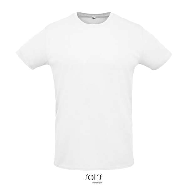 SPRINT UNIT-SHIRT 130g SPRINT