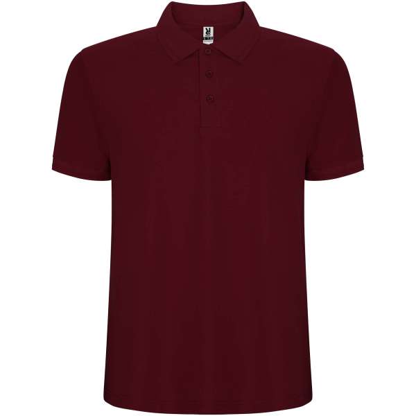 Pegaso Premium Poloshirt für Herren