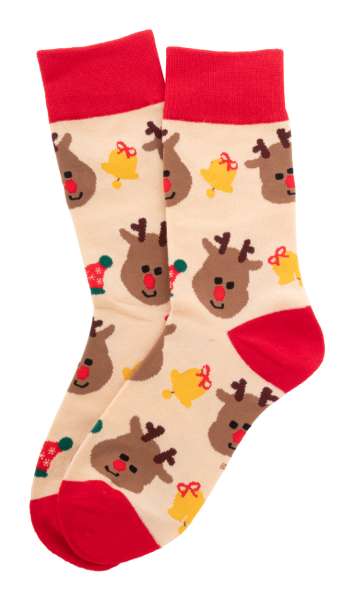 Weihnachts-Socken Sokkex