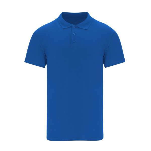 Erwachsene Farbe Polo-Shirt Chaplin