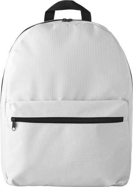 Rucksack aus Polyester(600D) Dave