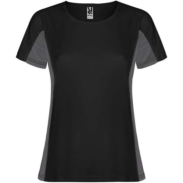 Shanghai Sport T-Shirt für Damen