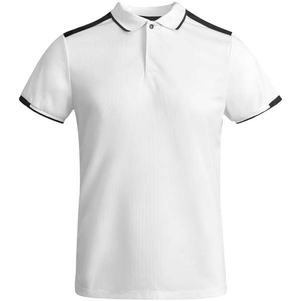 Tamil Sport Poloshirt für Herren