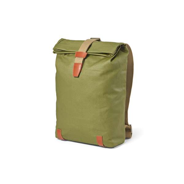 Berlin Rucksack 23L recy. Baumwolle 340 gsm