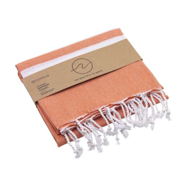 Oxious Hammam Towels - Vibe Luxury stripe Hamam-Tuch