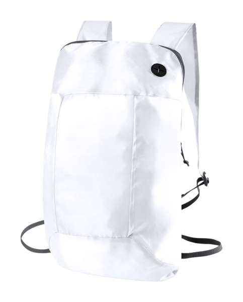 Faltbarer Rucksack Partlin