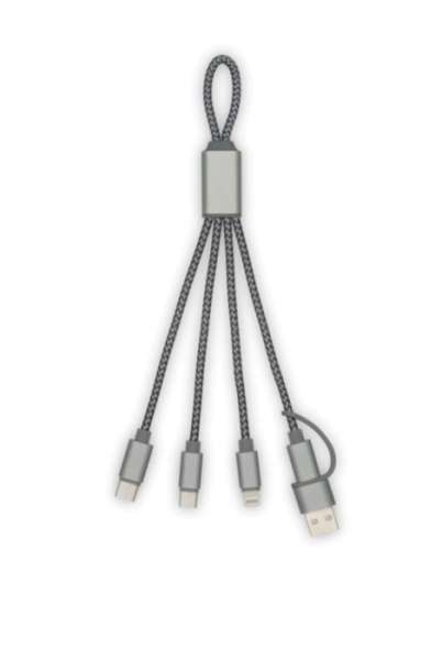 Brandcharger Trident 2 Ladekabel