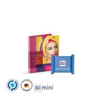 Ritter SPORT Mini Edelvollmilch, 16,5 g