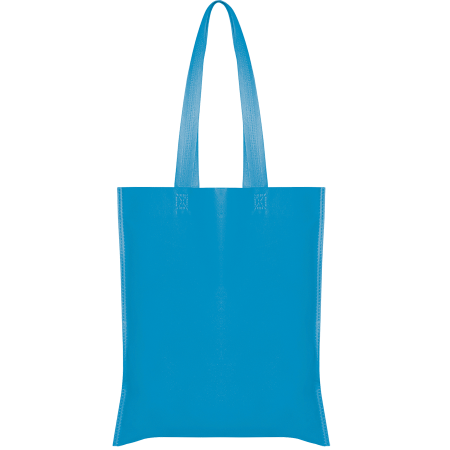 Non woven Tasche mit langen Henkeln 80 g / m²