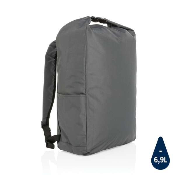 Impact AWARE™ RPET Basic Rolltop-Rucksack