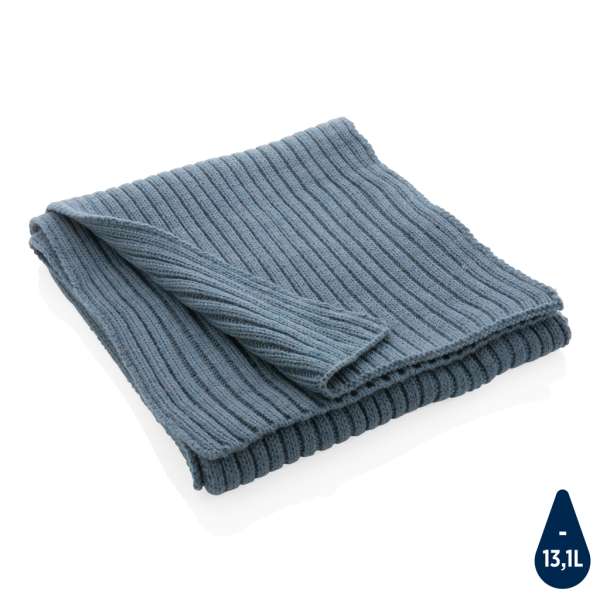 Impact AWARE™ Polylana® Strickschal 180 x 25cm