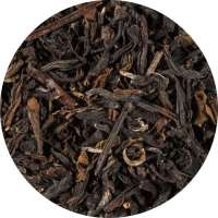 YuboFiT® Bio Darjeeling Second Flush FTGFOP1 Singell Tee