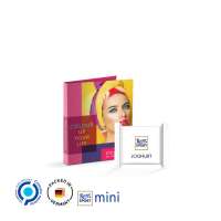 Ritter SPORT Mini Joghurt, 16,5 g