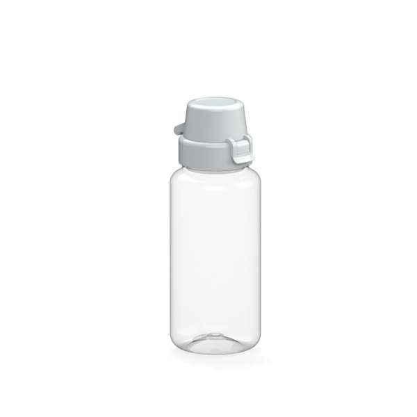 Trinkflasche "School", 400 ml, RENEW