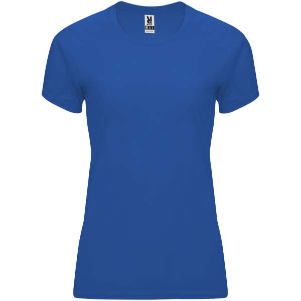 Bahrain Sport T-Shirt für Damen