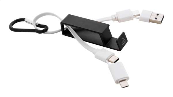 USB-Ladekabel Cappy