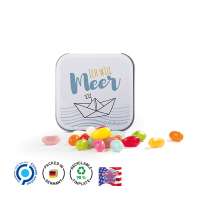 American Style Jelly Beans, bunt gemischt, 25 g