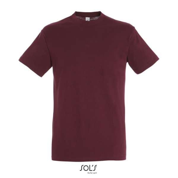 REGENT Uni T-Shirt 150g REGENT