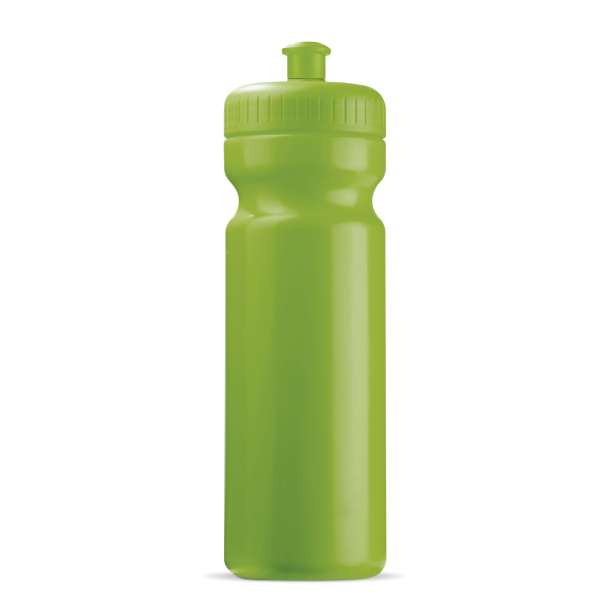 Sportflasche classic 750ml