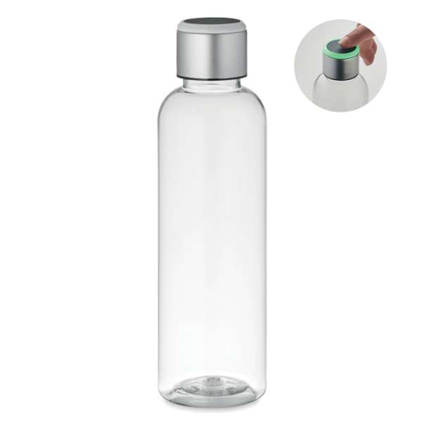 Flasche Trink-Erinnerung 500ml REM