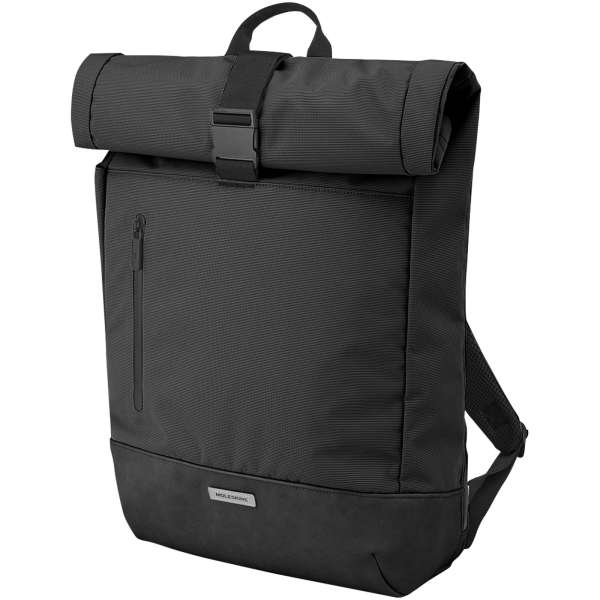 Moleskine Metro Rolltop Rucksack