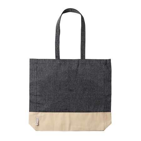 INCA Tasche aus recycelter Baumwolle