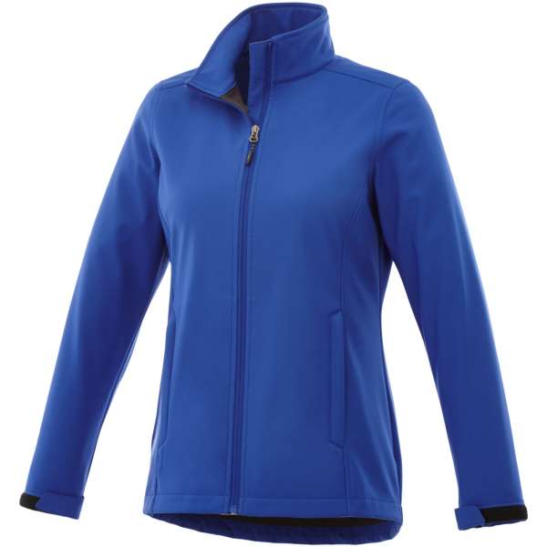 Maxson Softshelljacke für Damen