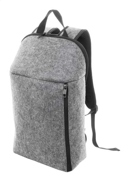 RPET-Kühlrucksack RecoBack